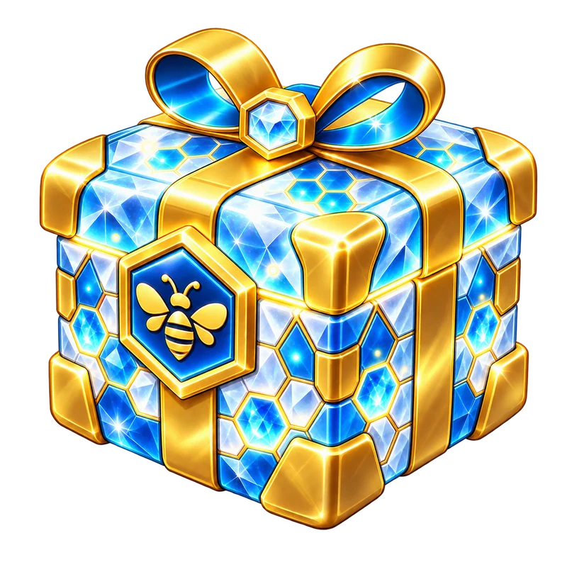 Diamond Buzz Box
