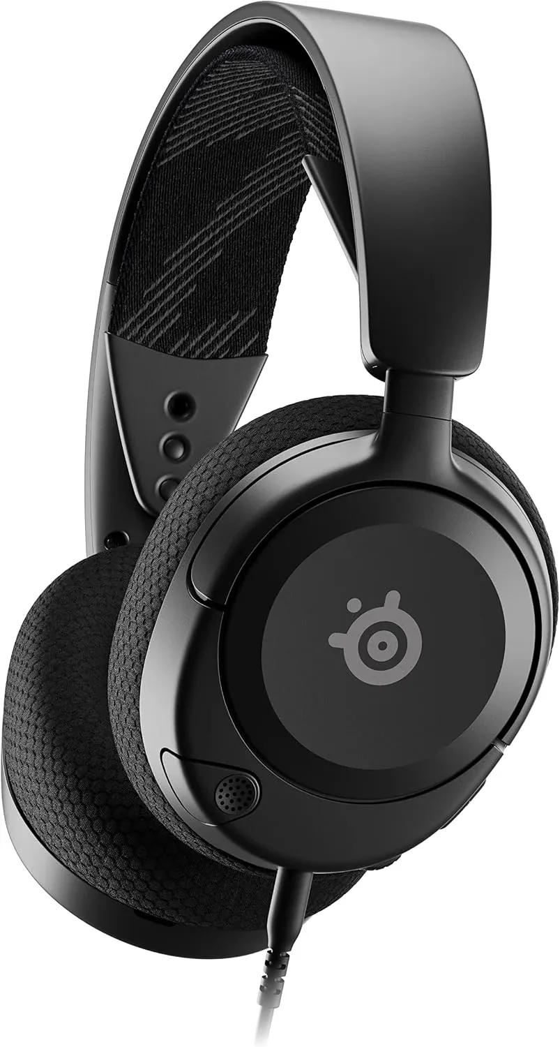 SteelSeries Arctis Nova 1 Gaming Headset