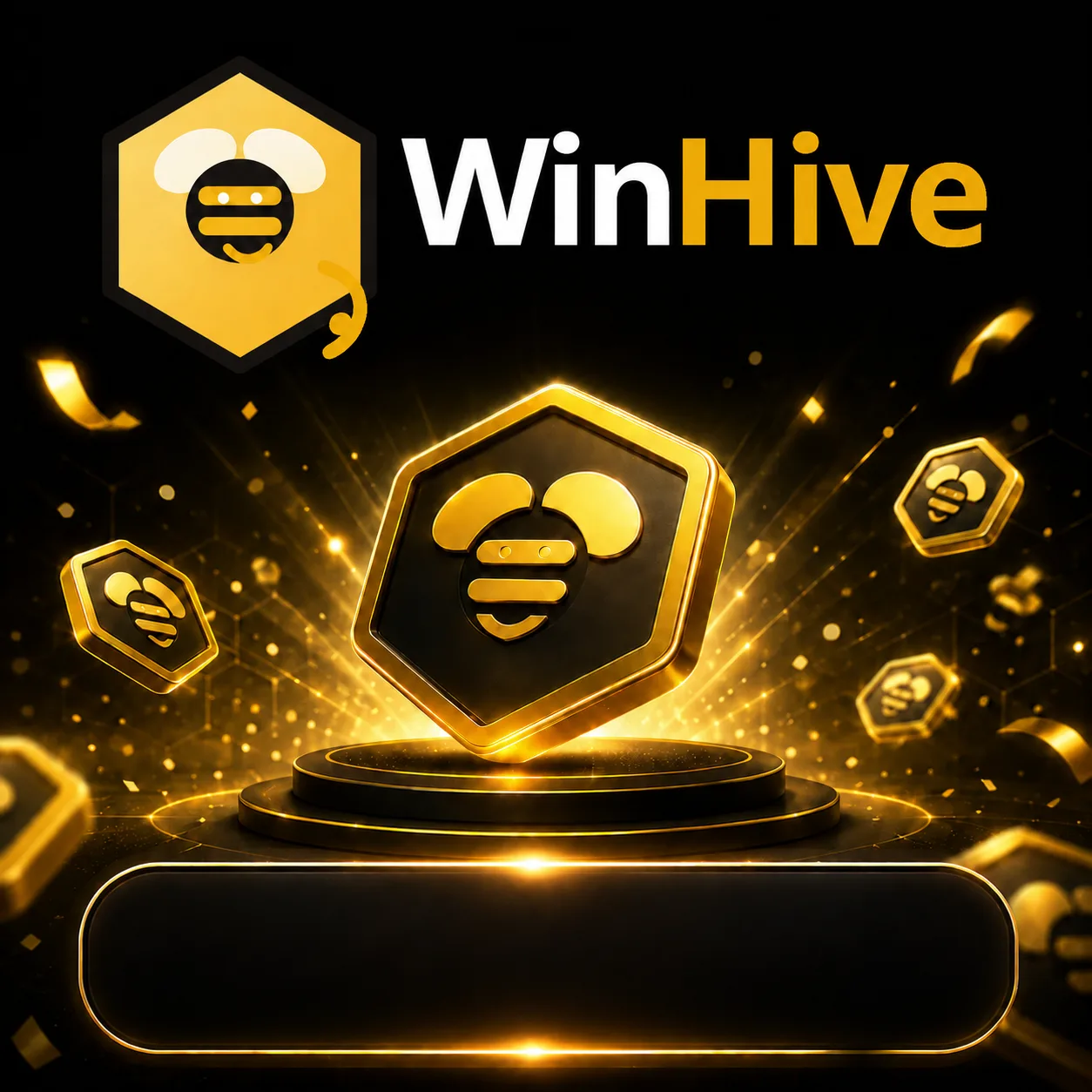 Holiday Hive Credit Drop — £20.00 prize