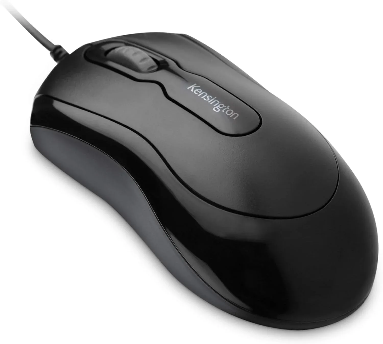 Kensington USB 3.0 Wired Computer Mouse