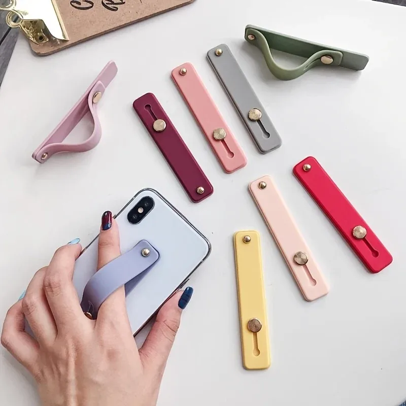 Mini Phone Holder / Grip Stand
